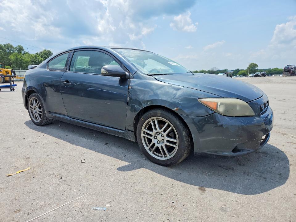 Продажа на аукционе авто 2007 Scion Tc, vin: JTKDE167070144650, номер лота: 64367236