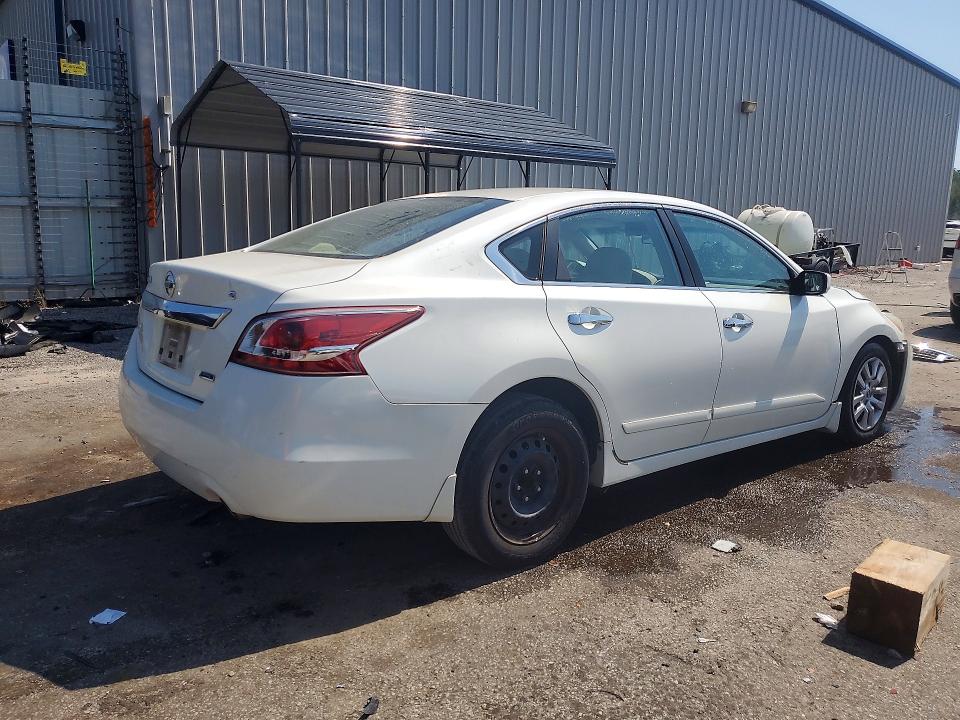Aukcja sprzedaży 2013 Nissan Altima, vin: 1N4AL3AP4DC263210, numer aukcji: 65356536
