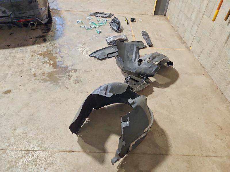 Продаж на аукціоні авто 2022 Ford Mustang, vin: 1FA6P8CF0N5147441, номер лоту: 65829666