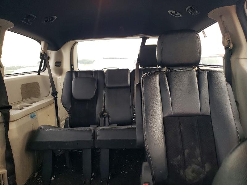 65331616 :رقم المزاد ، 2C4RDGCG2JR327150 vin ، 2018 Dodge Grand Caravan مزاد بيع