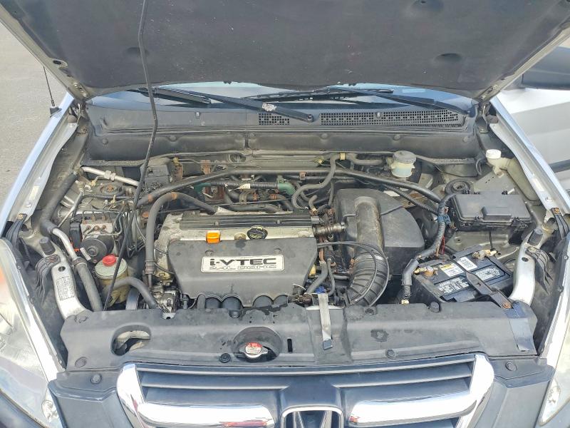 2003 Honda Cr-v მანქანა იყიდება აუქციონზე, vin: SHSRD78893U116732, აუქციონის ნომერი: 65277766