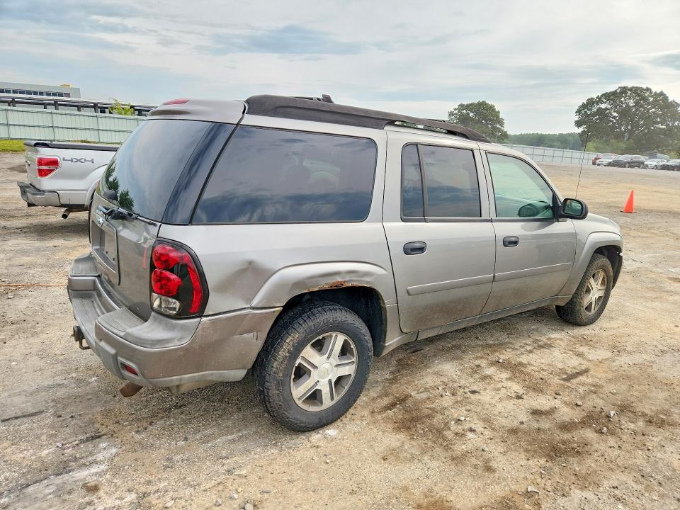 Aukcja sprzedaży 2006 Chevrolet Trailblazer, vin: 1GNET16S066153471, numer aukcji: 61435346