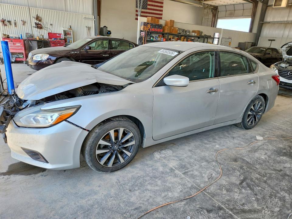 Aukcja sprzedaży 2017 Nissan Altima, vin: 1N4AL3AP9HC281630, numer aukcji: 66568506