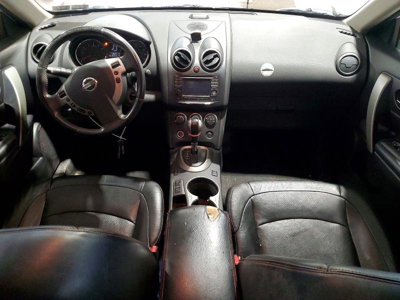 Продаж на аукціоні авто 2013 Nissan Rogue, vin: JN8AS5MV5DW654422, номер лоту: 64317196