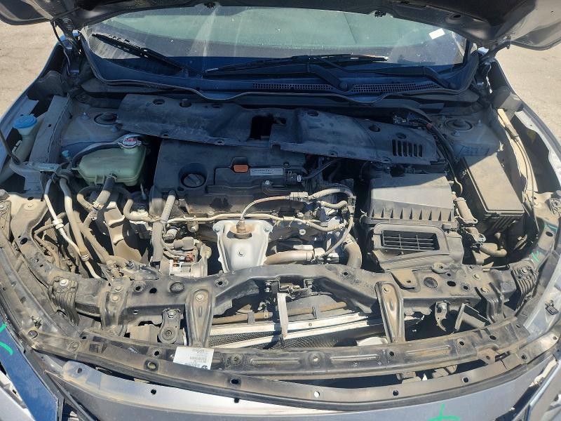 Продаж на аукціоні авто 2016 Honda Civic, vin: 2HGFC2F74GH513048, номер лоту: 63348306