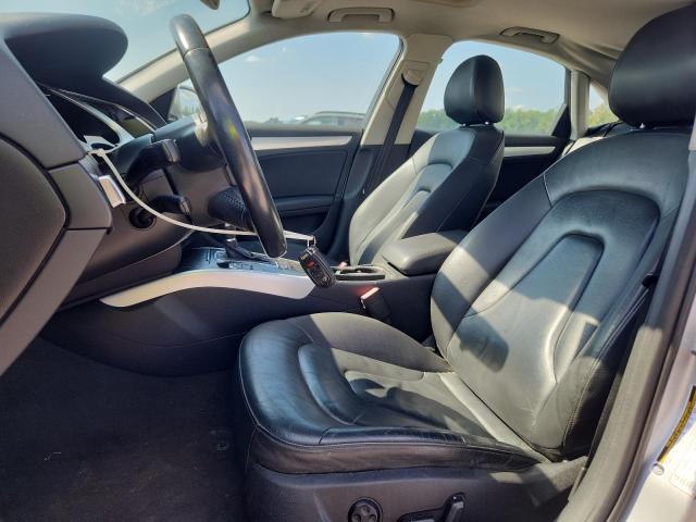 66357916 :رقم المزاد ، WAUBFAFL9BN010057 vin ، 2011 Audi A4 مزاد بيع