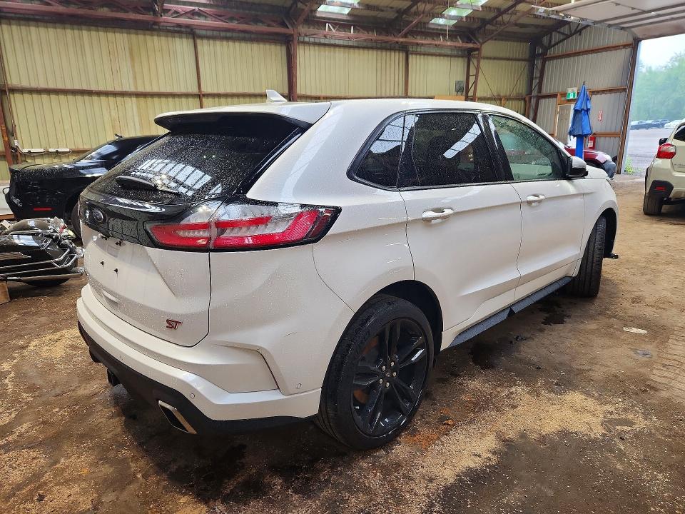 Продажа на аукционе авто 2019 Ford Edge, vin: 2FMPK4AP4KBB83766, номер лота: 64107116