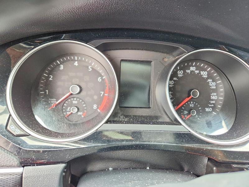 2016 Volkswagen Jetta მანქანა იყიდება აუქციონზე, vin: 3VWL17AJ4GM323224, აუქციონის ნომერი: 63497856