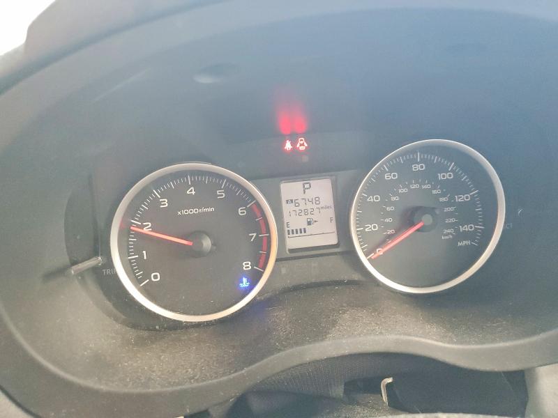 63129506 :رقم المزاد ، JF2SJADC3GH438301 vin ، 2016 Subaru Forester مزاد بيع