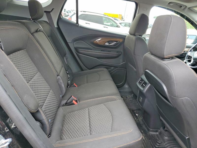 65456886 :رقم المزاد ، 3GKALMEV9LL132726 vin ، 2020 Gmc Terrain مزاد بيع