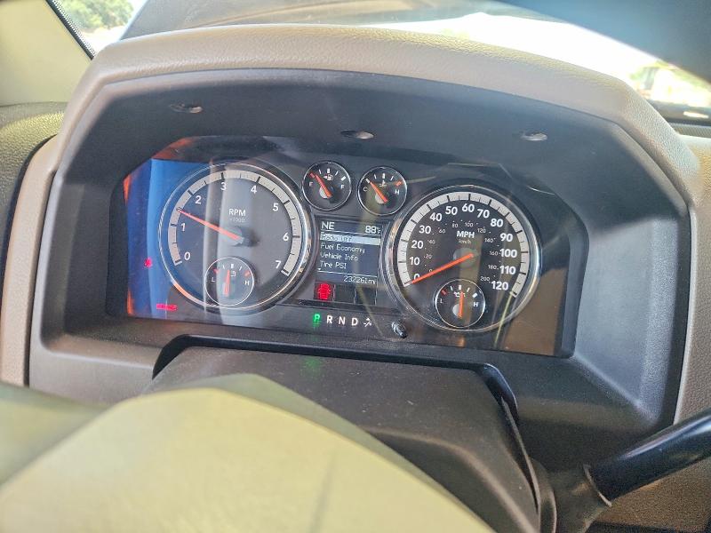Aukcja sprzedaży 2010 Dodge Ram 1500, vin: 1D7RB1GP5AS204170, numer aukcji: 65862346
