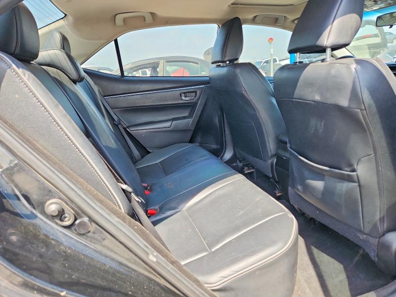 Продаж на аукціоні авто 2014 Toyota Corolla, vin: 5YFBURHE5EP039925, номер лоту: 63882986