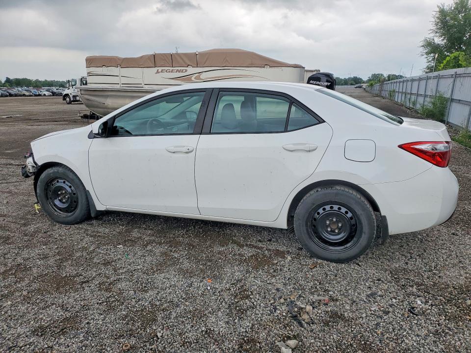 Продажа на аукционе авто 2014 Toyota Corolla, vin: 2T1BURHE4EC168285, номер лота: 63669626
