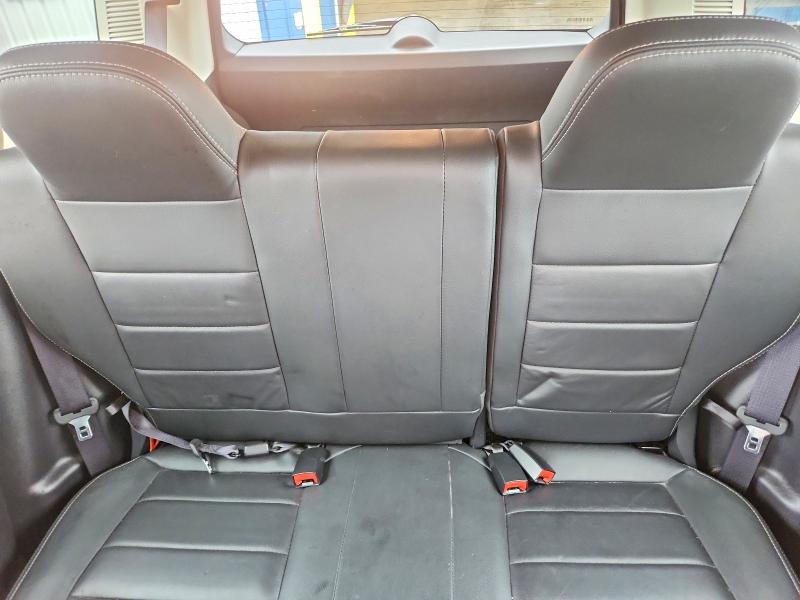 65386676 :رقم المزاد ، 1C4NJRAB4HD208748 vin ، 2017 Jeep Patriot مزاد بيع