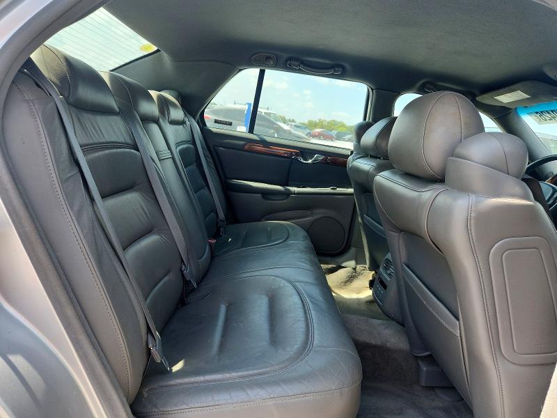 66380426 :رقم المزاد ، 1G6KD54Y01U299898 vin ، 2001 Cadillac Deville مزاد بيع
