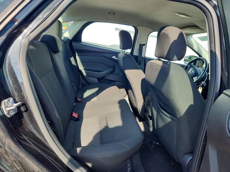 Aukcja sprzedaży 2015 Ford Focus, vin: 1FADP3F28FL386588, numer aukcji: 64931116