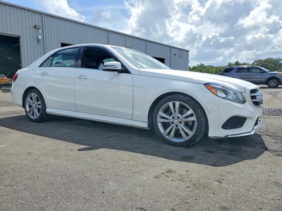 63914926 :رقم المزاد ، WDDHF5KB4EB019195 vin ، 2014 Mercedes-benz E مزاد بيع