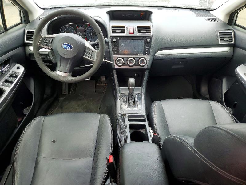 66338756 :رقم المزاد ، JF2GPAMC8F8301731 vin ، 2015 Subaru Xv Crosstrek مزاد بيع