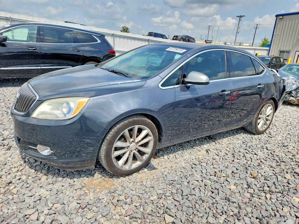 Aukcja sprzedaży 2013 Buick Verano, vin: 1G4PT5SV2D4148267, numer aukcji: 63726416