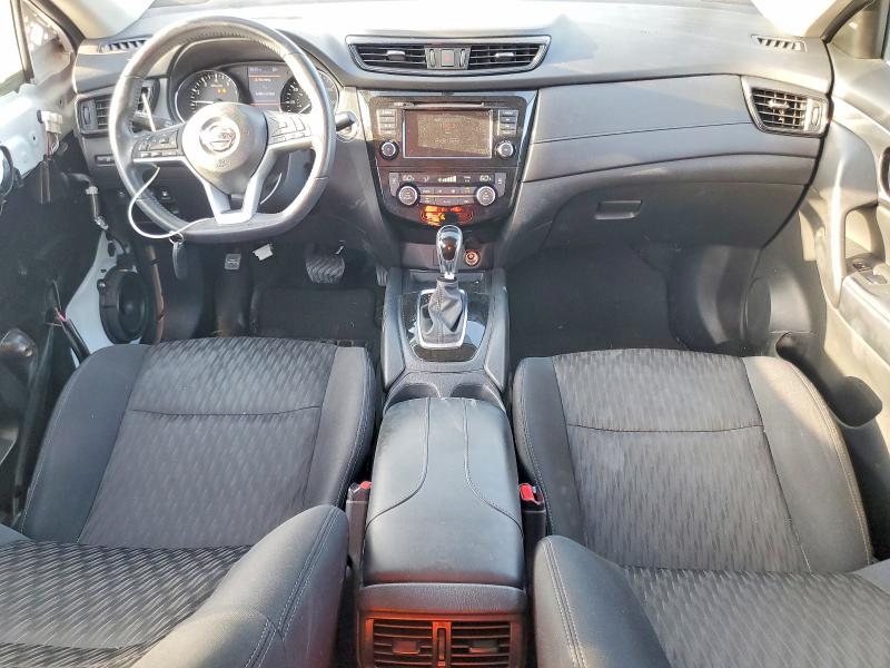 Auction sale of the 2018 Nissan Rogue, vin: 5N1AT2MT7JC797953, lot number: 66054006