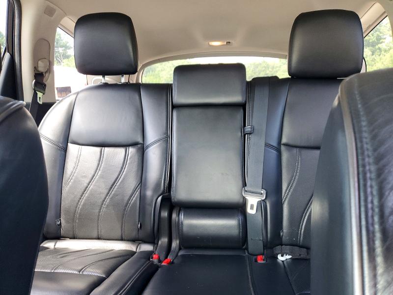 Продажа на аукционе авто 2014 Infiniti Qx60, vin: 5N1AL0MMXEC520958, номер лота: 66427806
