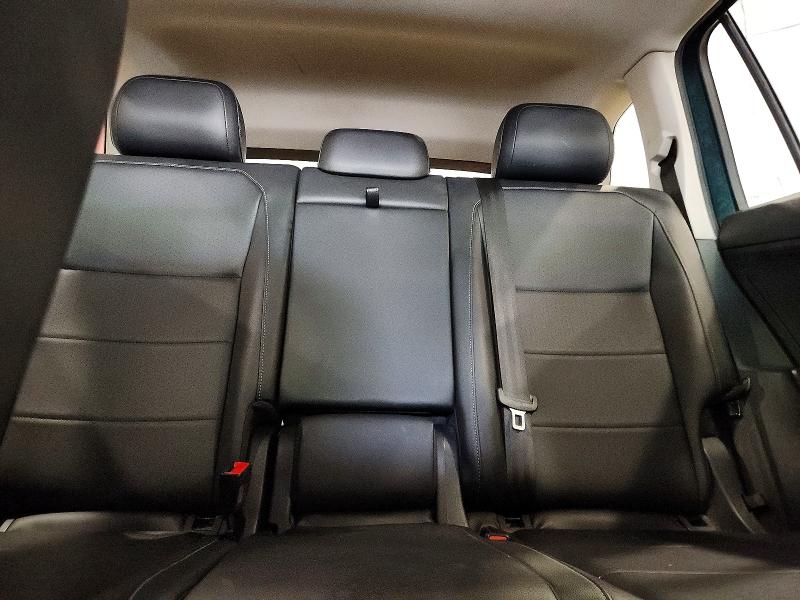 2018 Volkswagen Tiguan მანქანა იყიდება აუქციონზე, vin: 3VV2B7AX8JM192923, აუქციონის ნომერი: 65714456