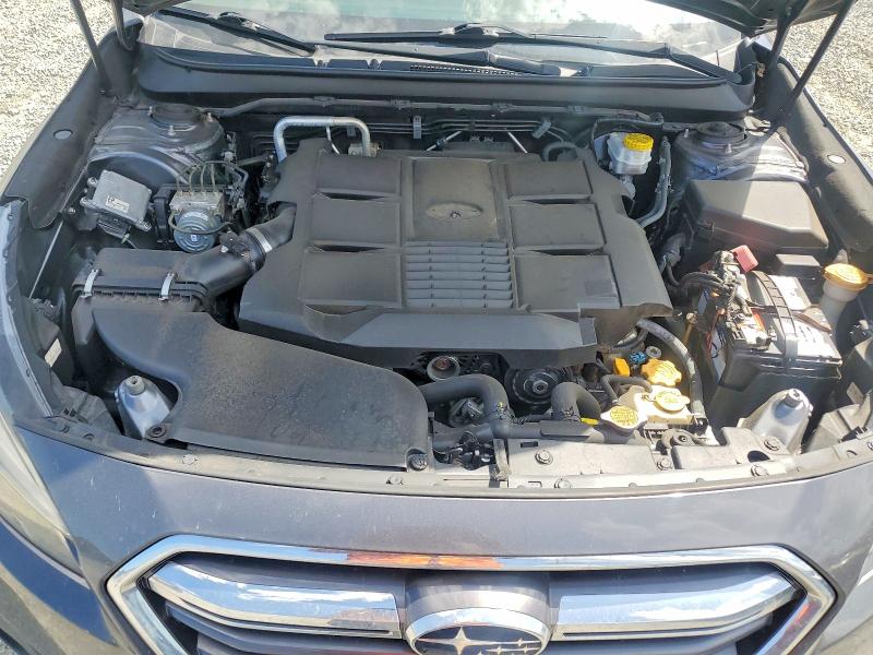 Aukcja sprzedaży 2019 Subaru Outback, vin: 4S4BSENC1K3212485, numer aukcji: 65265266