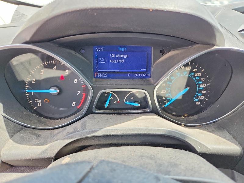 64618606 :رقم المزاد ، 1FMCU0GX1DUB39259 vin ، 2013 Ford Escape مزاد بيع