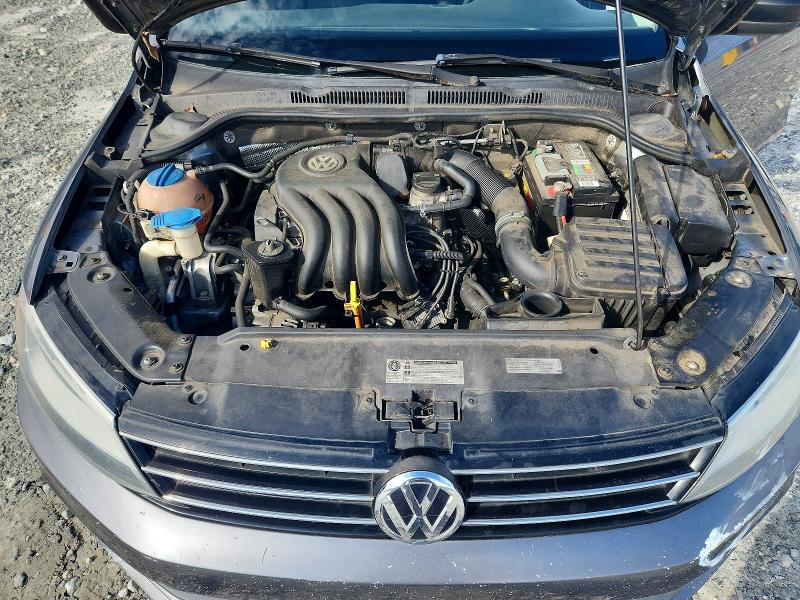 Продажа на аукционе авто 2015 Volkswagen Jetta, vin: 3VW2K7AJ6FM404507, номер лота: 64290556
