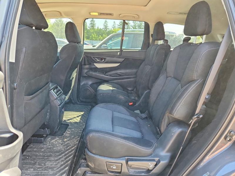 Продаж на аукціоні авто 2019 Subaru Ascent, vin: 4S4WMAGD9K3427557, номер лоту: 66093936