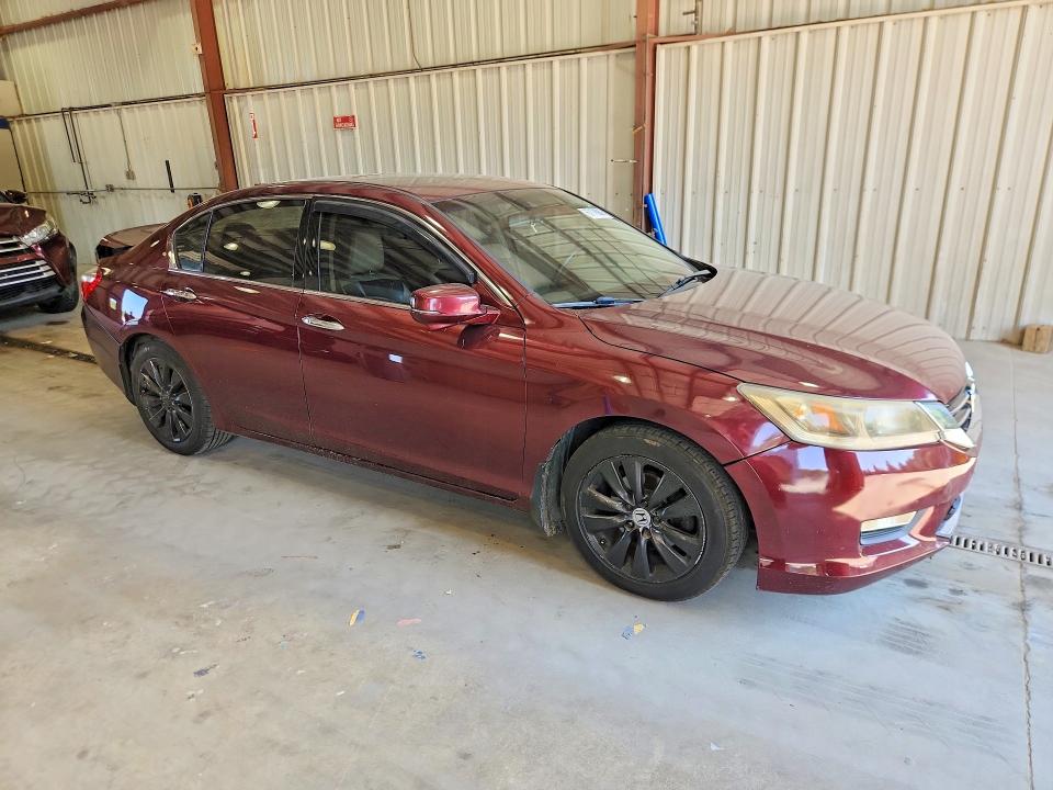 Aukcja sprzedaży 2013 Honda Accord, vin: 1HGCR3F90DA032801, numer aukcji: 67178906