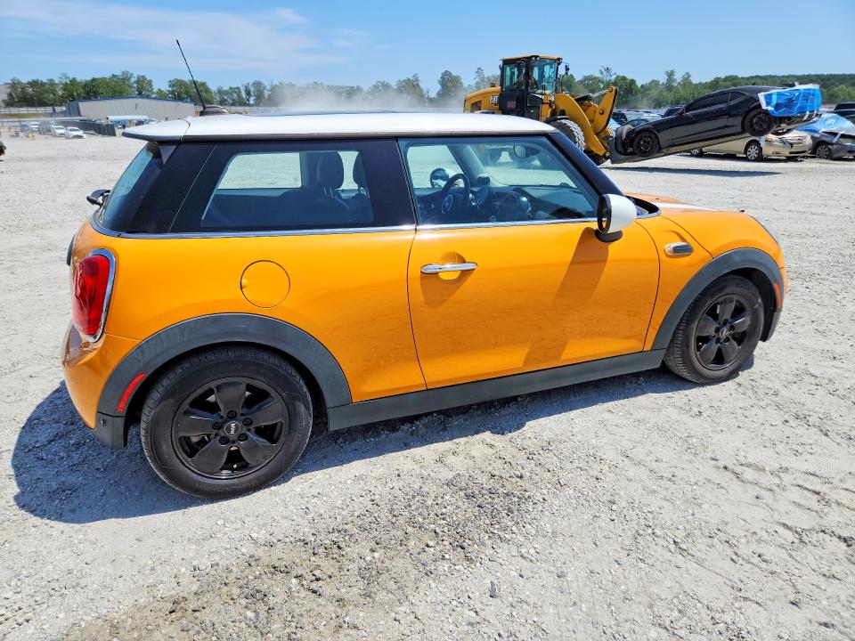 Продаж на аукціоні авто 2015 Mini Cooper, vin: WMWXM5C50F3A57281, номер лоту: 65657946
