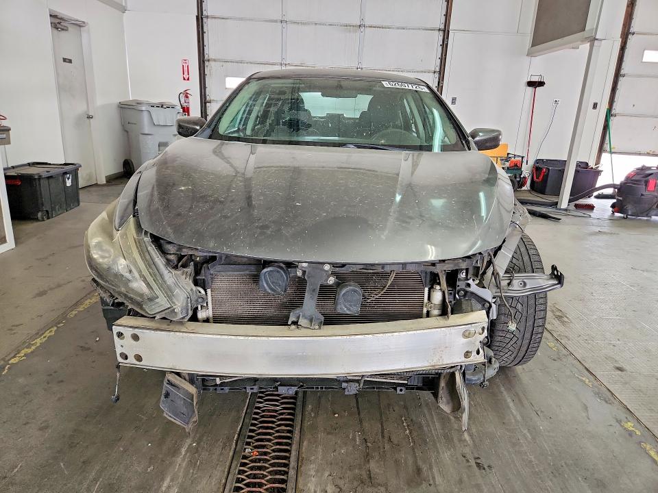 Aukcja sprzedaży 2016 Nissan Altima, vin: 1N4AL3AP9GC206988, numer aukcji: 62607726