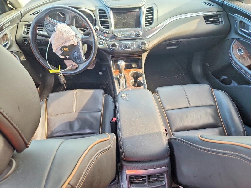 65896836 :رقم المزاد ، 1G1155S32EU141784 vin ، 2014 Chevrolet Impala مزاد بيع