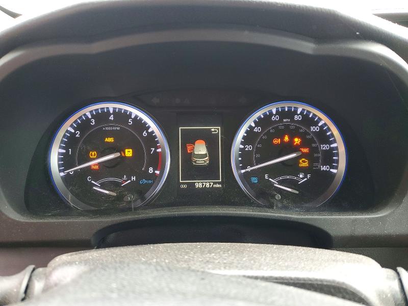 2019 Toyota Highlander მანქანა იყიდება აუქციონზე, vin: 5TDKZRFH6KS345095, აუქციონის ნომერი: 66296566
