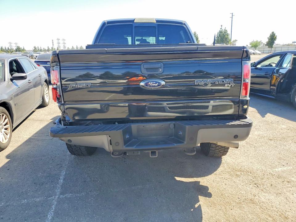 Продаж на аукціоні авто 2014 Ford F150, vin: 1FTFW1R62EFC43125, номер лоту: 66072906