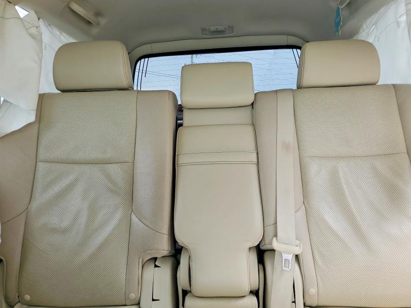 Продаж на аукціоні авто 2016 Lexus Gx, vin: JTJBM7FX8G5141810, номер лоту: 63472106