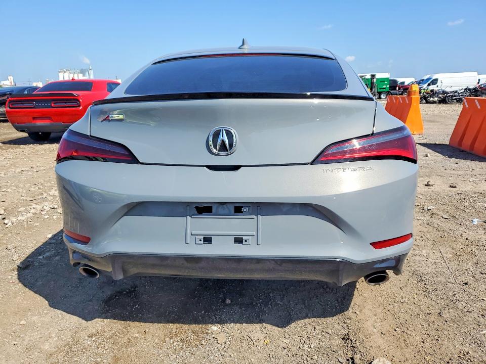 Продажа на аукционе авто 2026 Acura Integra, vin: 19UDE4H30TA009726, номер лота: 65929016
