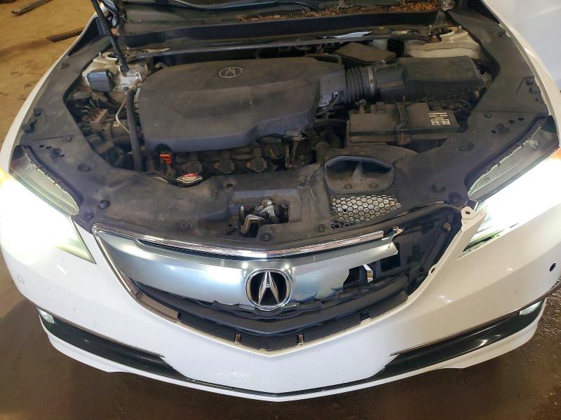 Продаж на аукціоні авто 2015 Acura Tlx, vin: 19UUB3F76FA800775, номер лоту: 65985636