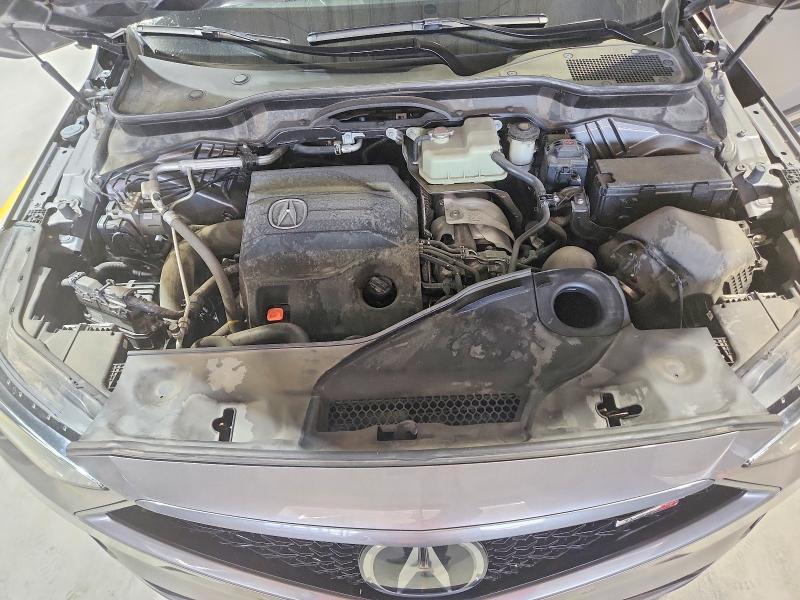 2022 Acura Mdx მანქანა იყიდება აუქციონზე, vin: 5J8YD8H81NL001018, აუქციონის ნომერი: 64640576