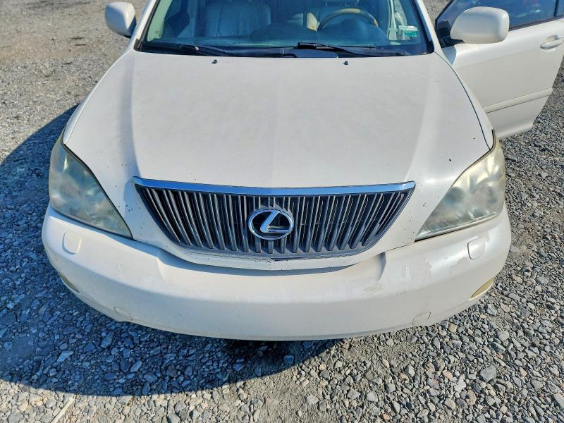 65944126 :رقم المزاد ، 2T2HA31U26C096100 vin ، 2006 Lexus Rx مزاد بيع