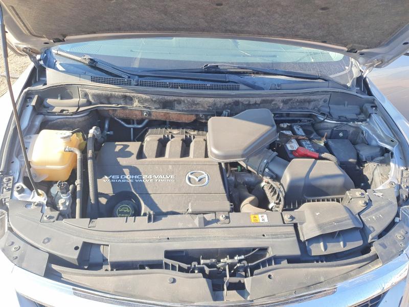 Продажа на аукционе авто 2007 Mazda Cx-9, vin: JM3TB38YX70114818, номер лота: 64331436