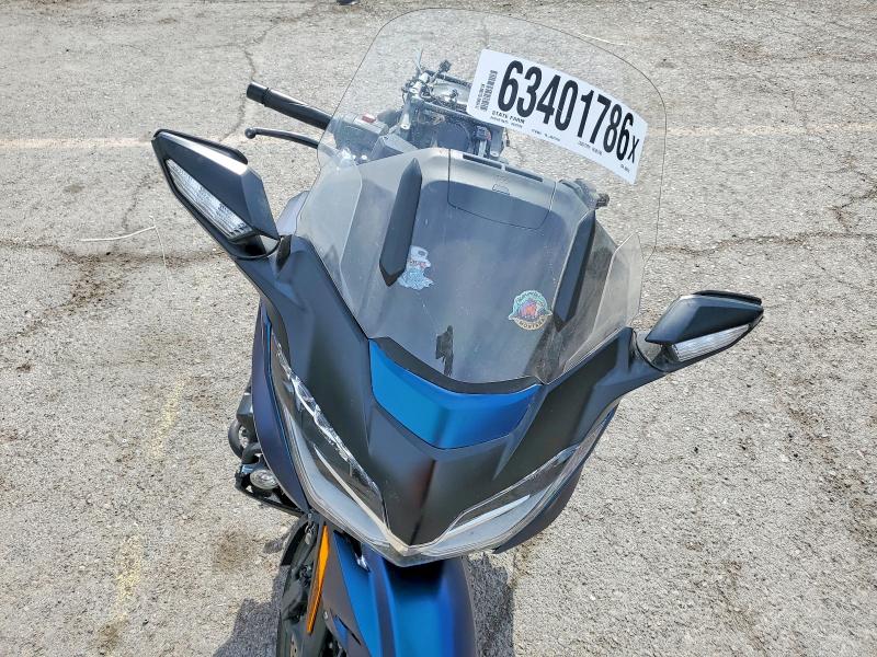 Aukcja sprzedaży 2021 Honda Gl1800, vin: JH2SC7946MK300013, numer aukcji: 63401786