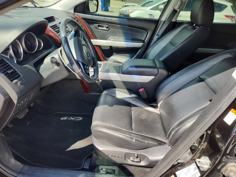 Aukcja sprzedaży 2008 Mazda Cx-9, vin: JM3TB38V480163195, numer aukcji: 66544036