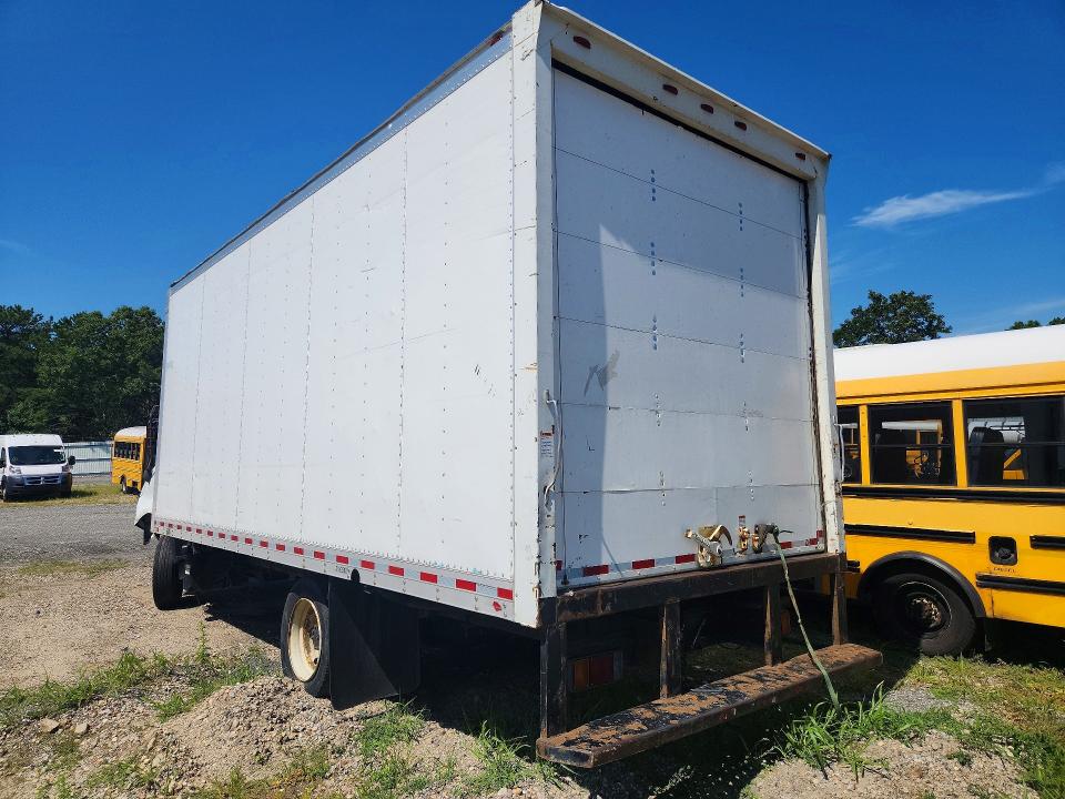 Aukcja sprzedaży 2018 Hino 195, vin: JHHSDM2H6JK006797, numer aukcji: 61159786