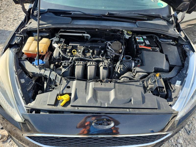 Aukcja sprzedaży 2015 Ford Focus, vin: 1FADP3F28FL386588, numer aukcji: 64931116