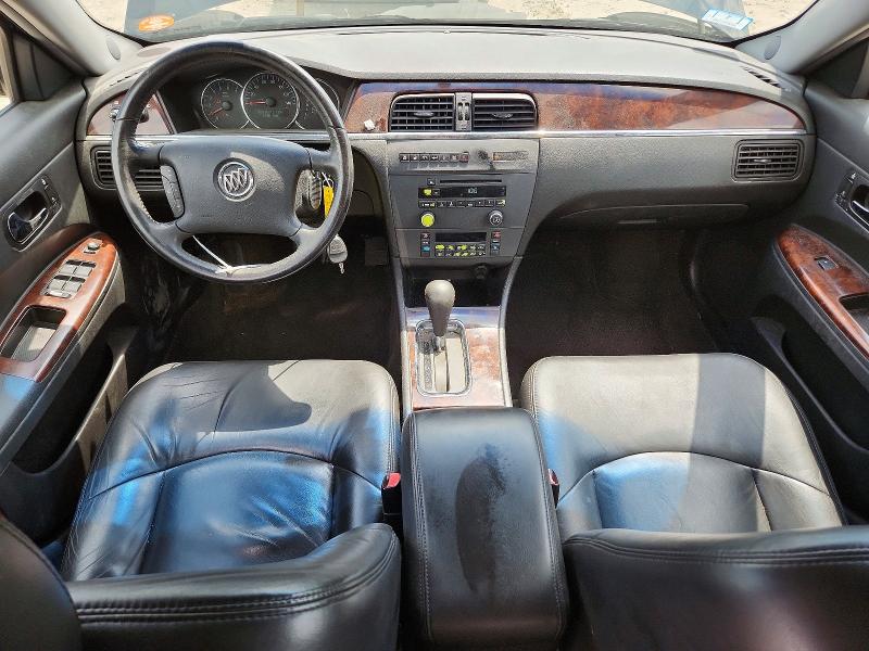 2007 Buick Lacrosse მანქანა იყიდება აუქციონზე, vin: 2G4WD552X71118346, აუქციონის ნომერი: 63202956
