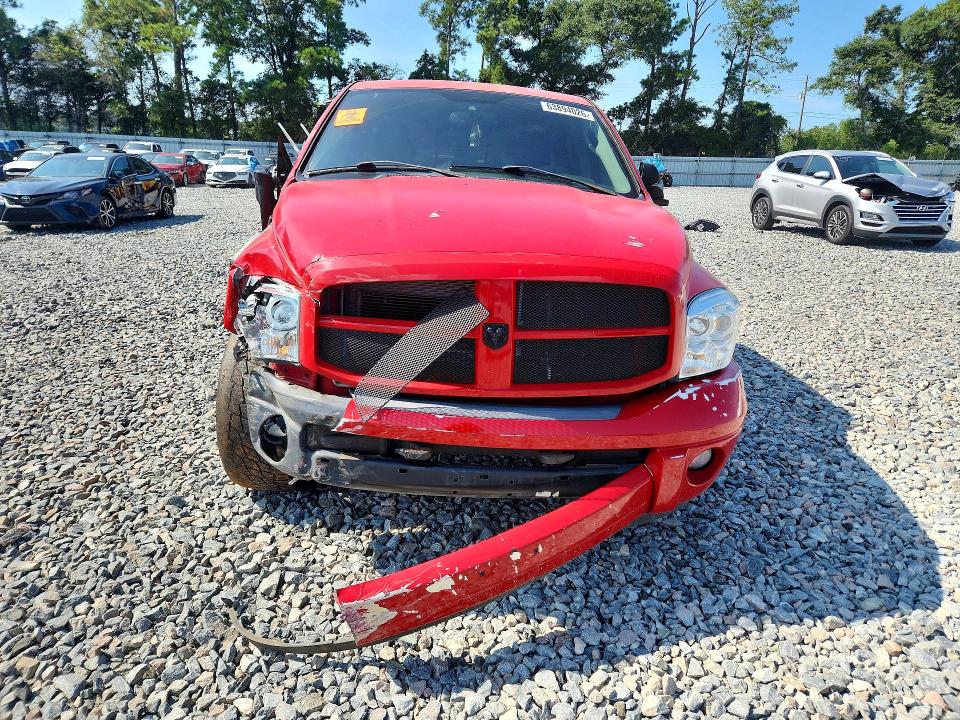 Продажа на аукционе авто 2007 Dodge Ram 1500, vin: 1D7HA18257S228771, номер лота: 63894026