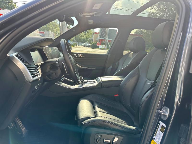 Aukcja sprzedaży 2021 Bmw X5, vin: 5UXTA6C01M9F30456, numer aukcji: 63704476