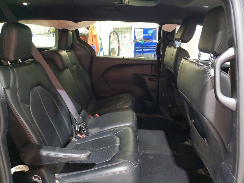Продаж на аукціоні авто 2020 Chrysler Pacifica, vin: 2C4RC1BG9LR104415, номер лоту: 65651416